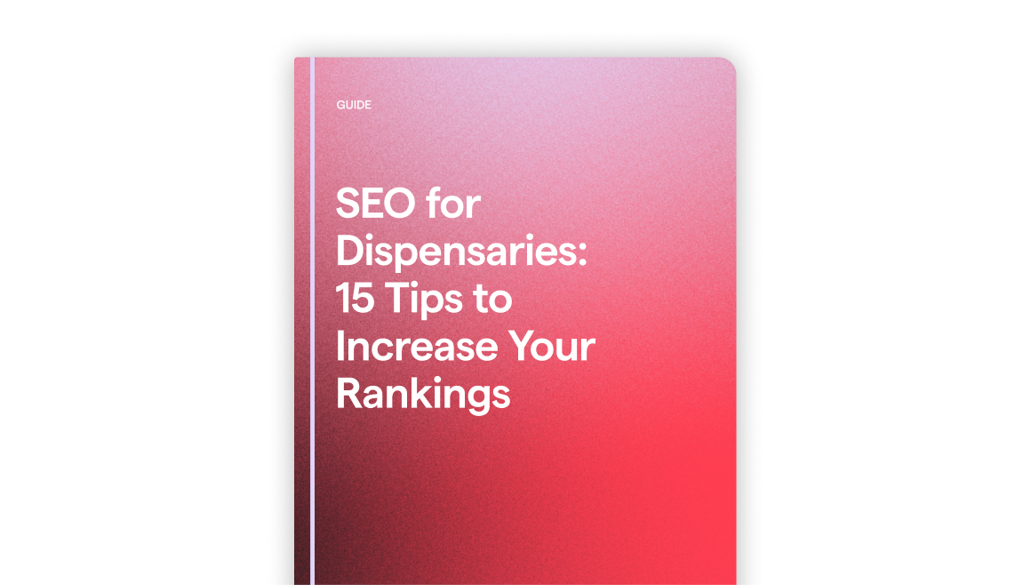 Expert Dispensary SEO Boost Cannabis Traffic 2023 AtOnce